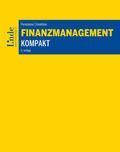 Pernsteiner / Andeßner |  Finanzmanagement kompakt | eBook | Sack Fachmedien
