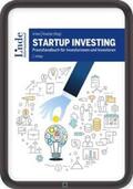 Altrichter / Artner / Brandstätter |  Startup Investing | eBook | Sack Fachmedien