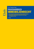Fuhrmann / Artner / Hubner |  Praxishandbuch Immobilienrecht | eBook | Sack Fachmedien