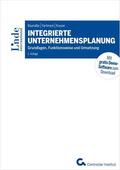 Baumüller / Hartmann / Kreuzer |  Integrierte Unternehmensplanung | Buch |  Sack Fachmedien