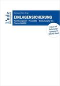 Benna / Bergner / Böttcher |  Einlagensicherung | Buch |  Sack Fachmedien