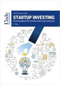Artner / Altrichter / Kreutzer |  Startup Investing | Buch |  Sack Fachmedien