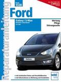 Arnold |  Ford Galaxy / S-Max | Buch |  Sack Fachmedien