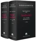 Niggli / Wiprächtiger / Ackermann |  Strafrecht I + II (Set) | Buch |  Sack Fachmedien