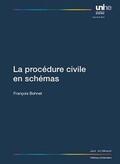 Bohnet |  La procédure civile en schémas | Buch |  Sack Fachmedien
