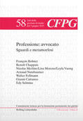 Bernasconi / Passucci / Bohnet |  Professione: avvocato | Buch |  Sack Fachmedien