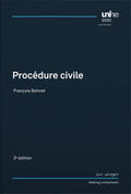 Bohnet |  Procédure civile | Buch |  Sack Fachmedien