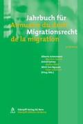Achermann / Caroni / Epiney |  Jahrbuch für Migrationsrecht 2008/2009 - Annuaire du droit de la migration 2008/2009 | Buch |  Sack Fachmedien