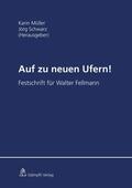 Ackermann / Müller / Aebi-Müller |  Auf zu neuen Ufern! | eBook | Sack Fachmedien