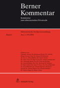 Cipriano / Berger-Steiner / Gross |  Schweizerische Zivilprozessordnung (Art. 1-352) | Buch |  Sack Fachmedien