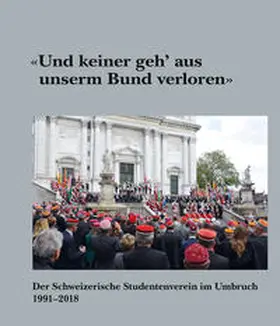  "Und keiner geh' aus unserm Bund verloren" | Buch |  Sack Fachmedien