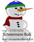 Arndt / Urmelchen |  Schneemann Rudi | eBook | Sack Fachmedien