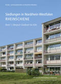 Pufke / Buschmann / Hasche |  Siedlungen in Nordrhein-Westfalen | Buch |  Sack Fachmedien