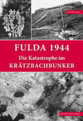 Sagan |  Fulda 1944 | Buch |  Sack Fachmedien