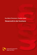 Tönsmann / Speer |  Steuerrecht in der Insolvenz | Buch |  Sack Fachmedien