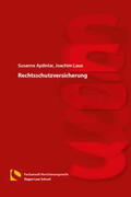 Aydinlar / Laux |  Rechtsschutzversicherung | Buch |  Sack Fachmedien