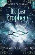 Zacharias |  The Lost Prophecy - Von Wellen getragen | eBook | Sack Fachmedien