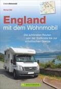 Moll |  England mit dem Wohnmobil | Buch |  Sack Fachmedien