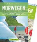 Dietrichs / Moll |  Zeit zum Wandern Norwegen | Buch |  Sack Fachmedien