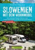 Moll |  Slowenien mit dem Wohnmobil | Buch |  Sack Fachmedien