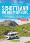 Moll |  Schottland mit dem Wohnmobil | Buch |  Sack Fachmedien