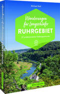 Moll |  Wanderungen für Langschläfer Ruhrgebiet | Buch |  Sack Fachmedien