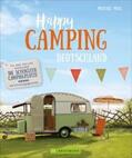 Moll |  Happy Camping Deutschland | Buch |  Sack Fachmedien
