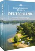 Moll / Diverse |  Das Wohnmobil Reisebuch Deutschland | Buch |  Sack Fachmedien