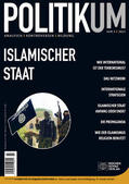 Achour / Bieling / Fakoussa |  Islamischer Staat | eBook | Sack Fachmedien