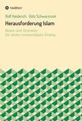 Heiderich / Schwarzrock |  Herausforderung Islam | Buch |  Sack Fachmedien