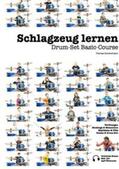 Zimmermann / Education |  Schlagzeug lernen | Buch |  Sack Fachmedien