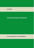 Becker |  Dmitrij Demjanovic Bukinic | eBook | Sack Fachmedien