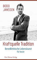 Janssen |  Kraftquelle Tradition | eBook | Sack Fachmedien
