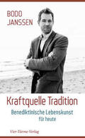 Janssen |  Kraftquelle Tradition | Buch |  Sack Fachmedien