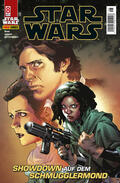 Aaron |  Star Wars, Comicmagazin 8 - Showdown auf dem Schmugglermond | eBook | Sack Fachmedien