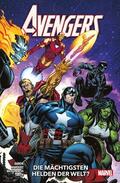 Aaron |  Avengers Neustart 2 - Die mächtigsten Helden der Welt? | eBook | Sack Fachmedien