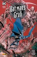 Ellis |  Batman: Batmans Grab  - Bd. 1 (von 2) | eBook | Sack Fachmedien