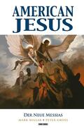 Millar |  American Jesus (Band 2) - Der neue Messias | eBook | Sack Fachmedien