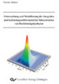 Becker |  Untersuchung und Modellierung der integralen und kettenl&#xE4;ngendifferenzierten Mikrostruktur von Hochdruckpolyethylen | eBook | Sack Fachmedien