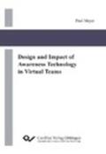 Meyer |  Design and Impact of Awareness Technology in Virtual Teams | eBook | Sack Fachmedien