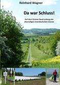 Wagner |  Da war Schluss! | Buch |  Sack Fachmedien