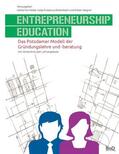 Hölzle / Puteanus-Birkenbach / Wagner |  Entrepreneurship Education | eBook | Sack Fachmedien