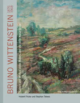 Fricke / Teiwes |  Bruno Wittenstein (1876-1968) | Buch |  Sack Fachmedien