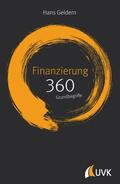 Geldern |  Finanzierung: 360 Grundbegriffe kurz erklärt | eBook | Sack Fachmedien