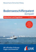 Wassermann / Simschek / Hillwig |  Bodenseeschifferpatent kompakt | Buch |  Sack Fachmedien