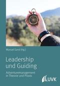 Sand |  Leadership und Guiding | eBook | Sack Fachmedien