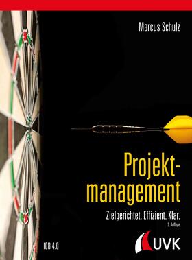 Schulz | Projektmanagement | E-Book | sack.de