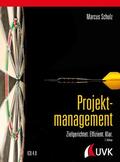 Schulz |  Projektmanagement | eBook | Sack Fachmedien