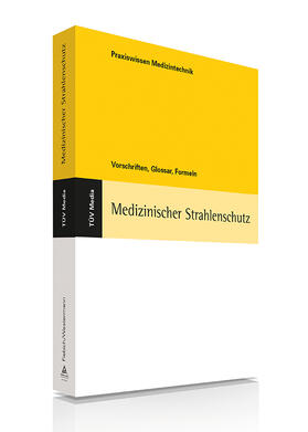Fiebich / Westermann | Medizinischer Strahlenschutz | Buch | sack.de