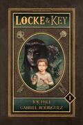 Hill / Rodriguez |  Locke & Key Master-Edition | Buch |  Sack Fachmedien